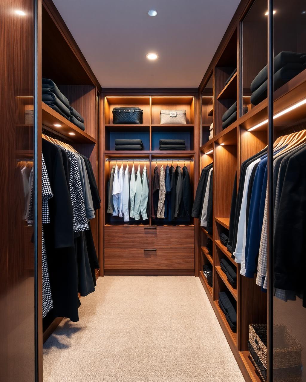 Closet a medida